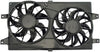 620-350 Engine Cooling Fan Motor