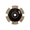 6214004 ACT 6 Pad Rigid Race Disc - greatparts