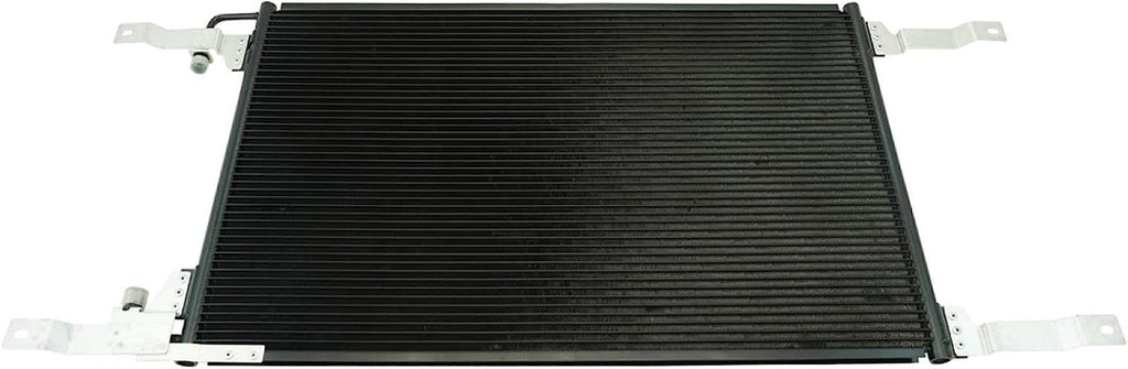 AC Condenser A/C Air Conditioning for Freightliner Century FLD 112 120 Truck