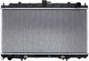 2328 Radiator Compatible with 2000-2006 Nissan Sentra
