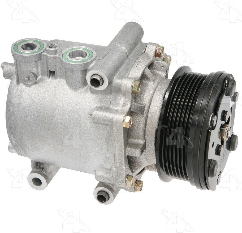 78540 New AC Compressor
