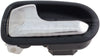 Dorman Interior Door Handle for Mazda 93846