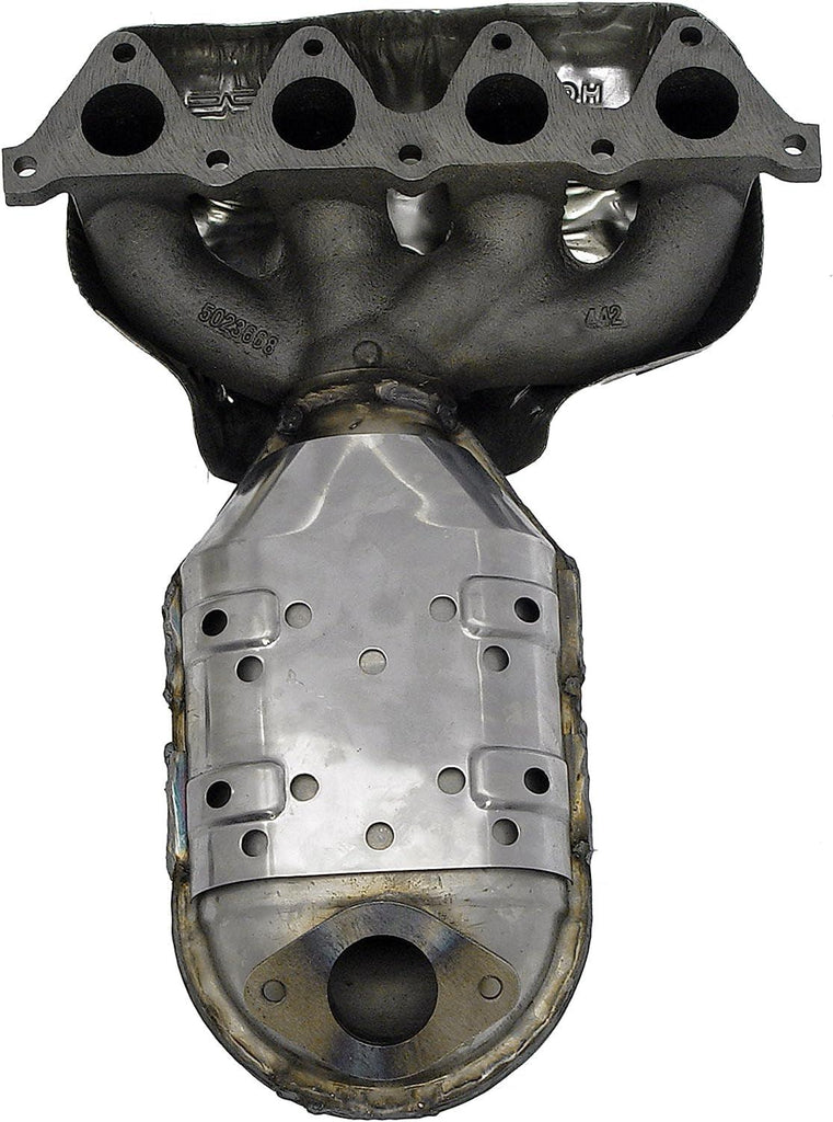 Dorman 673-668 Manifold Converter - CARB Compliant Compatible with Select Hyundai Models (Made in USA)