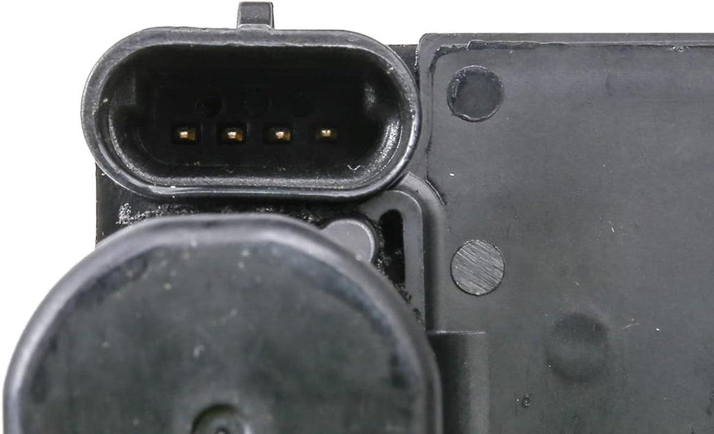 10347142 Liftgate Lock