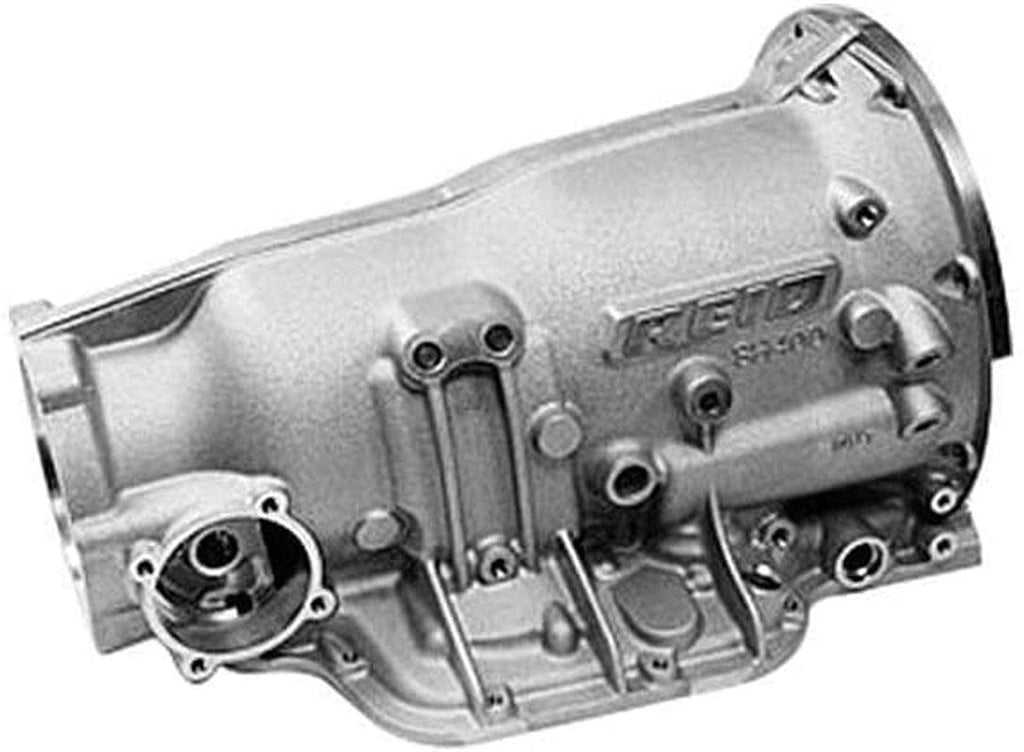 SH400-DRAG Transmission Case