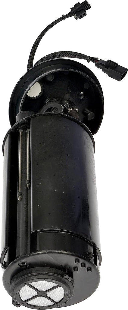 Dorman 904-642 Diesel Exhaust Fluid Heater Compatible with Select Freightliner/Mercedes-Benz Models (OE FIX)