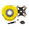 NA1-HDR4 ACT HD/Race Rigid 4 Pad Kit - greatparts