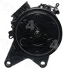 97586 Compressor Reman Sanden Px