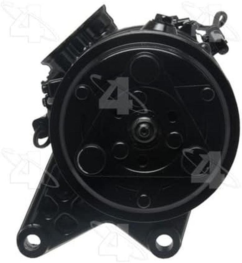97586 Compressor Reman Sanden Px