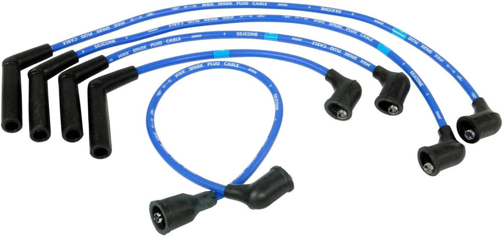 (8155) RC-XX73 Spark Plug Wire Set