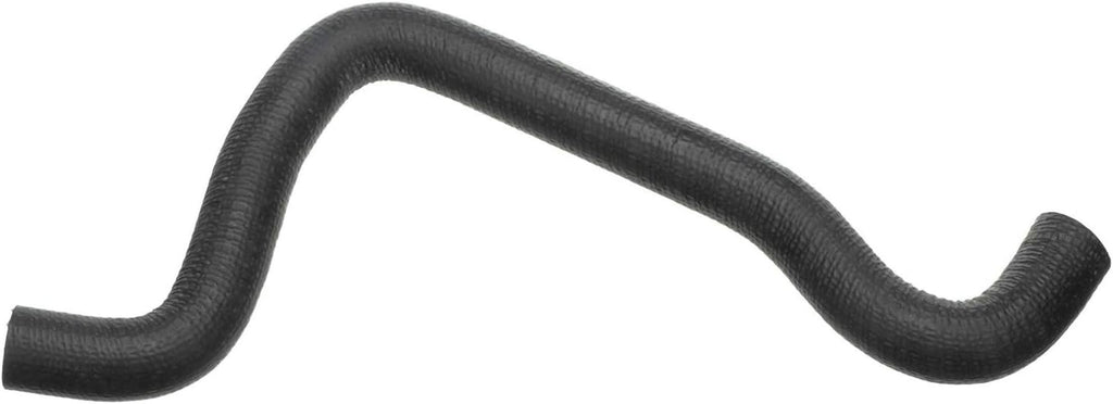 Gold 24534L Molded Upper Radiator Hose