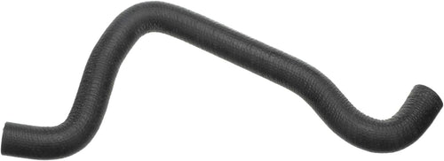 Gold 24534L Molded Upper Radiator Hose