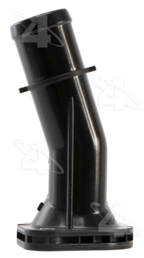 Engine Coolant Water Outlet for Accent, Rio, Forte Koup, Forte5+More 86278