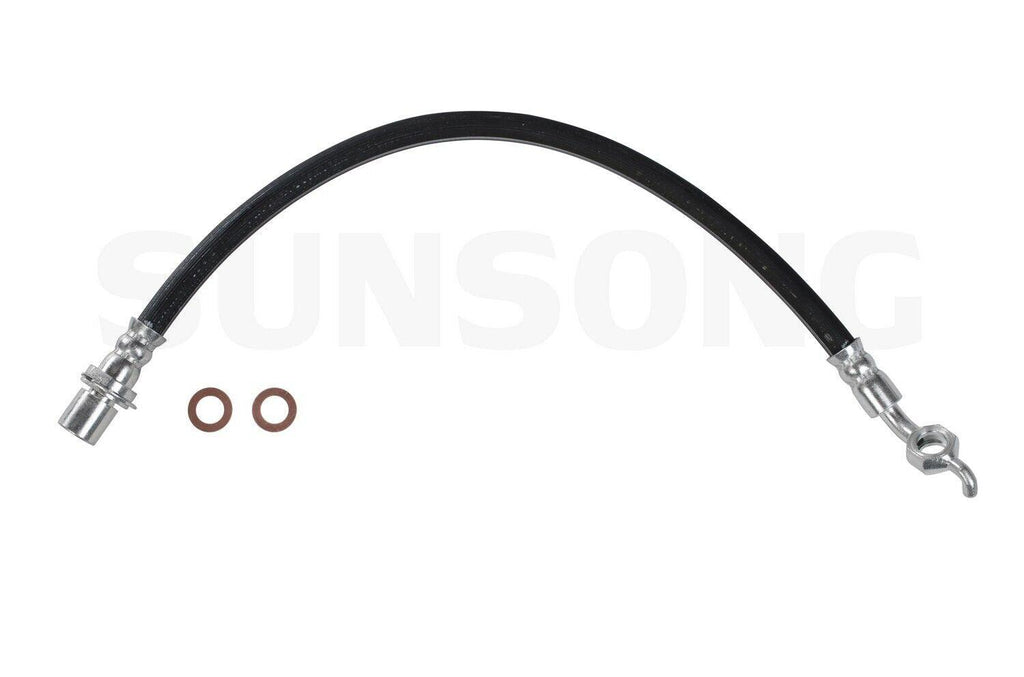 Sunsong Brake Hydraulic Hose for LS430, LS400 2204596
