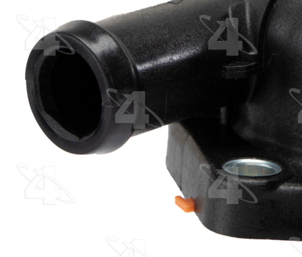 Four Seasons Engine Coolant Water Outlet for 12-14 Passat 86235