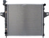 Radiator, New OE Quality - 221-9037