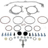 Dorman Engine Variable Valve Timing (VVT) Solenoid Gasket Kit for BMW 918-058