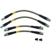 Stoptech Brake Hydraulic Hose for Audi 950.33510