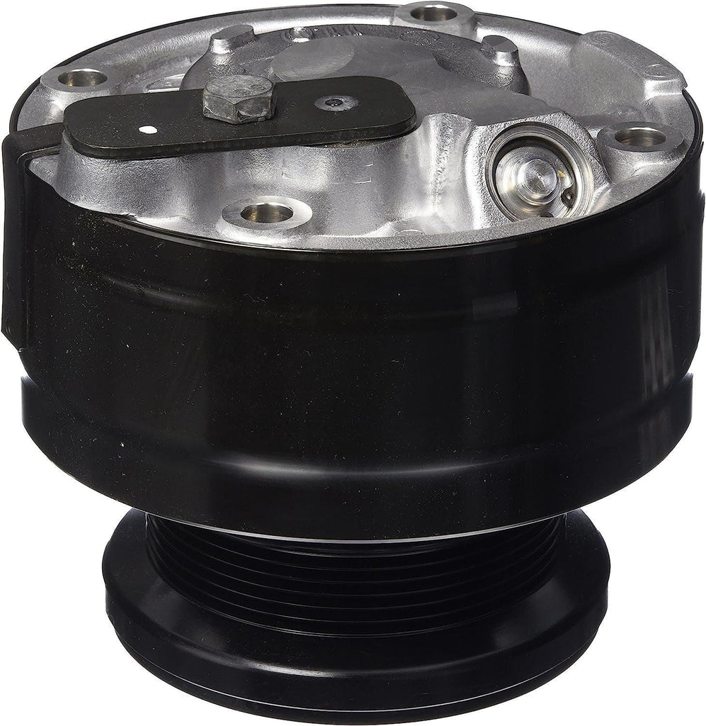 58937 Lightweight Compressor with Clutch