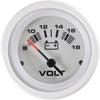 Sierra International 68383P Voltmeter