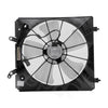 Global Parts Engine Cooling Fan Assembly for CL, TL, Accord 2811308