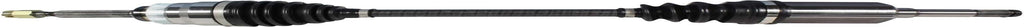 NCV75001 CV Axle Shaft Assembly - Left Front (Driver Side)