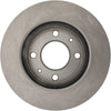 Centric Front Disc Brake Rotor for 01-12 Atos (121.99012)
