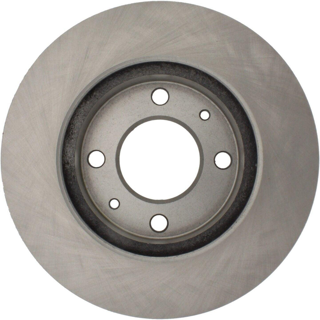 Centric Front Disc Brake Rotor for 01-12 Atos (121.99012)