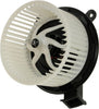 Heater Blower Motor & Cage Front for Acadia Enclave Outlook Traverse