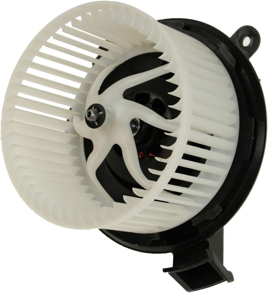 Heater Blower Motor & Cage Front for Acadia Enclave Outlook Traverse