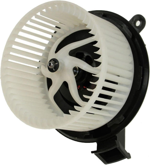 Heater Blower Motor & Cage Front for Acadia Enclave Outlook Traverse