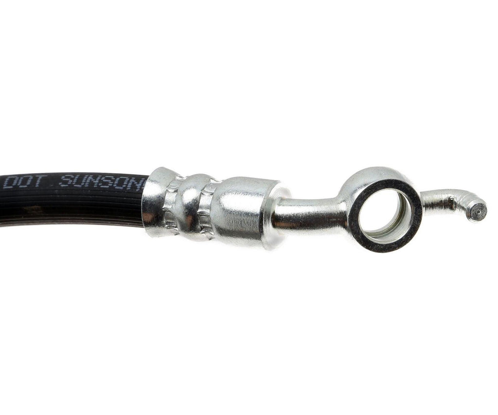 Raybestos Brake Hydraulic Hose for Matrix, Vibe, Corolla BH383388