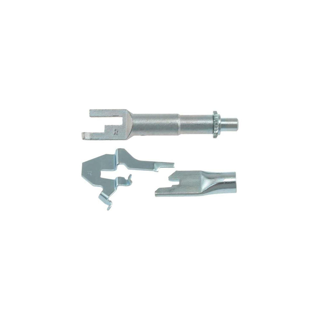 Drum Brake Self-Adjuster Repair Kit for Lumina, Century, Malibu+More H2645