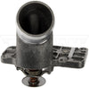 Dorman Engine Coolant Thermostat Housing Assembly for Porsche 902-5217