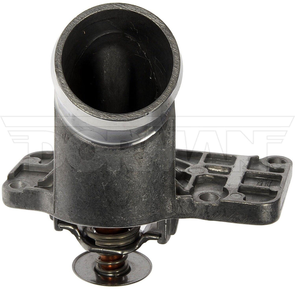 Dorman Engine Coolant Thermostat Housing Assembly for Porsche 902-5217