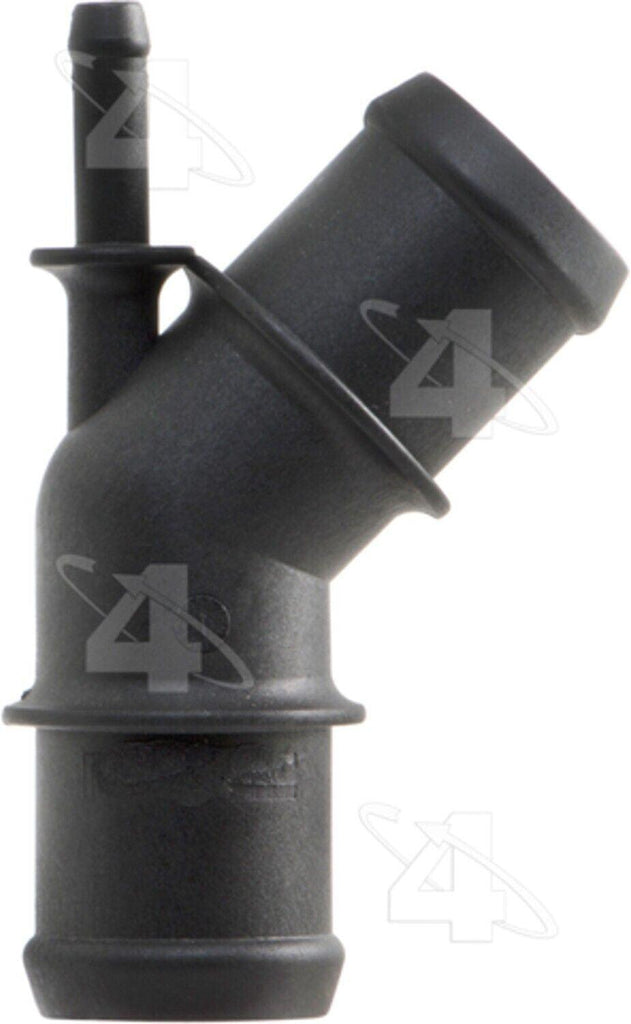 Four Seasons Radiator Coolant Hose Connector for Volkswagen 85929