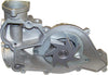 DNJ WP4200A Water Pump for 1996-2003/ Ford/Excursion, F-250, F-250 Super Duty, F-350, F-350 Super Duty/ 7.3L/ OHV/ V8/ 16V/ 445Cid, Turbocharged