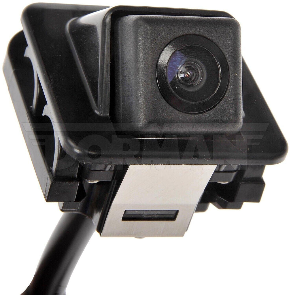 Dorman Park Assist Camera for Elantra Coupe, Elantra 590-467