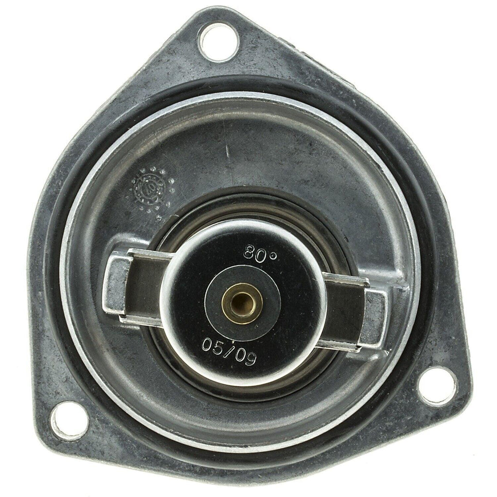 Motorad Engine Coolant Thermostat Housing Assembly for Mercedes-Benz 832-176