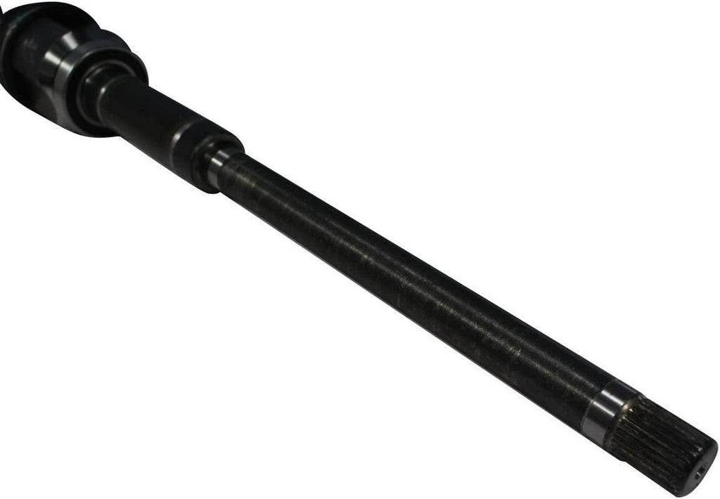 NCV73552 CV Axle Shaft Assembly - Right Front (Passenger Side)