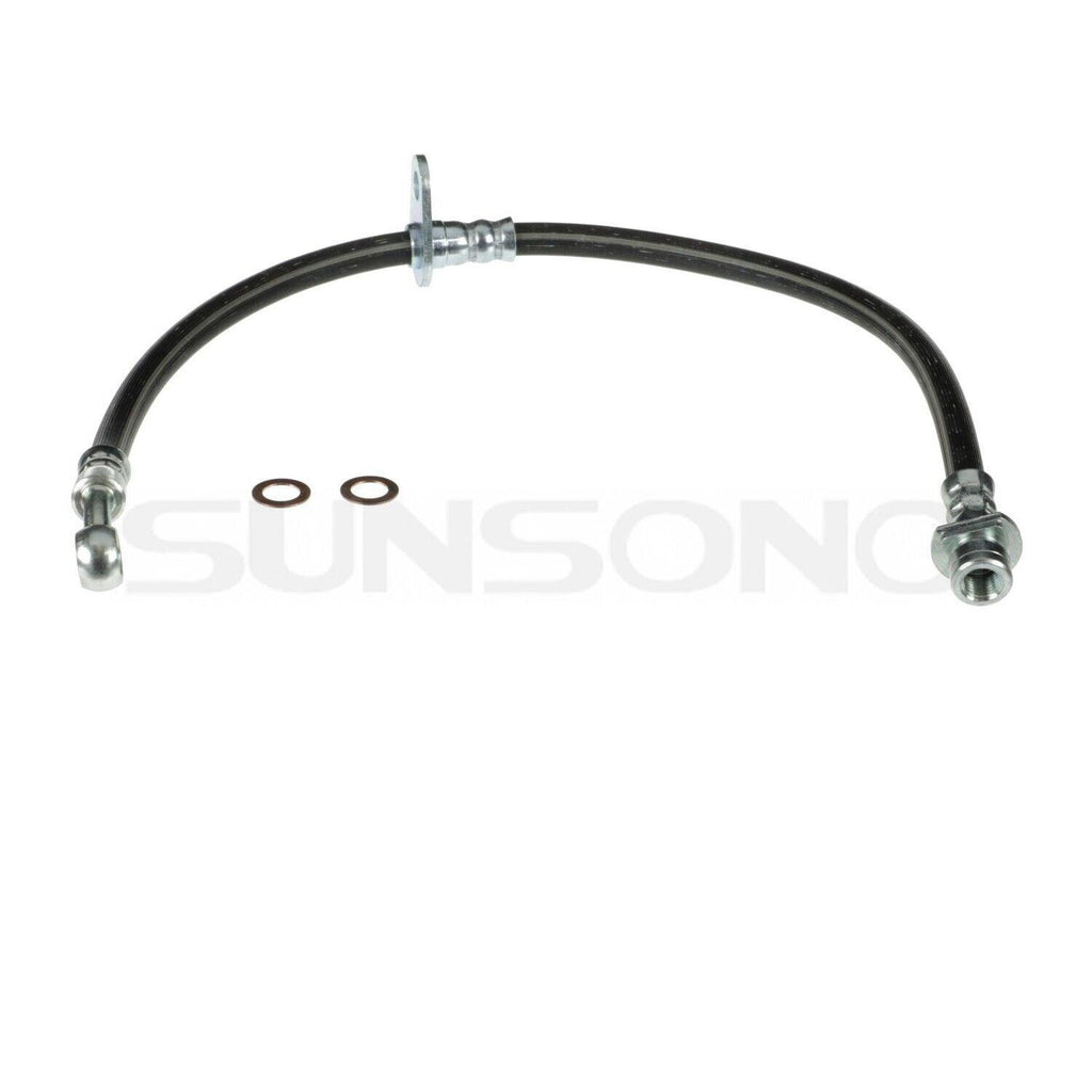 Sunsong Brake Hydraulic Hose for 17-19 CR-V 2207708