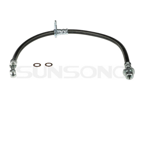 Sunsong Brake Hydraulic Hose for 17-19 CR-V 2207708