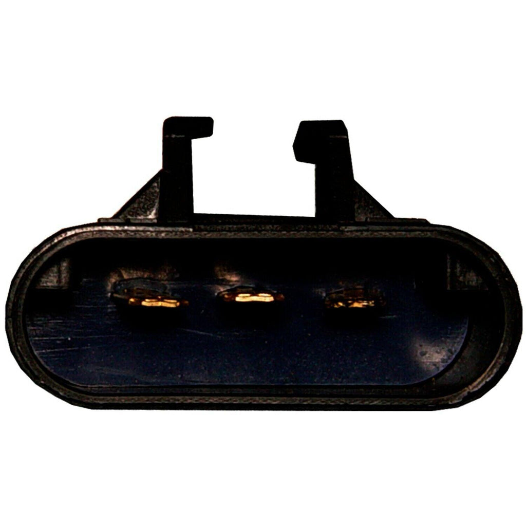 Continental Engine Cooling Fan Assembly for 1999-2004 Ford Mustang FA70153