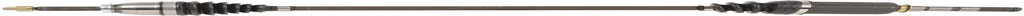 Select 66-7381HD New CV Constant Velocity Severe-Duty Drive Axle Shaft