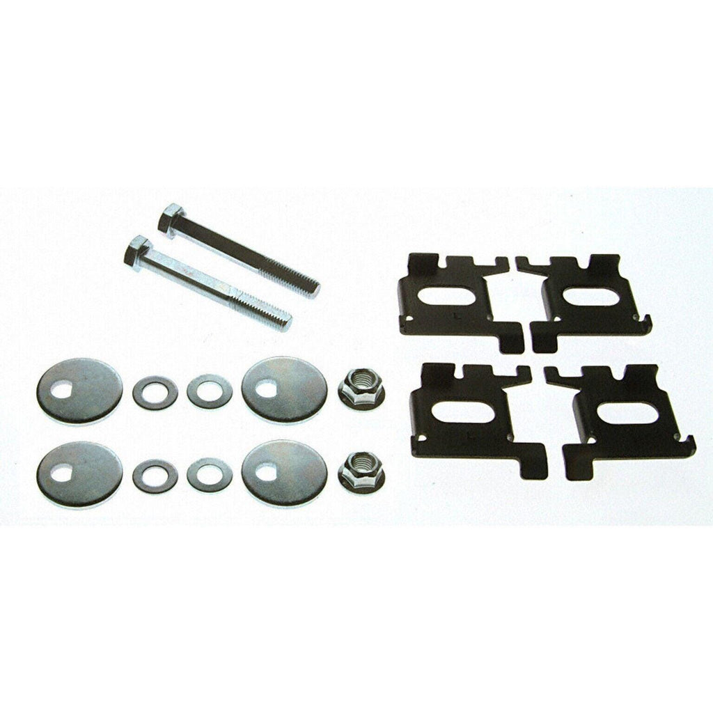 Moog Alignment Caster / Camber Kit for 02-05 Dodge Ram 1500 (K7398)
