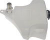 Dorman 603-5402 Washer Fluid Reservoir Compatible with Select Kenworth / Peterbilt Models