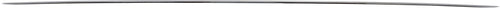 Front Lower Bumper Trim Molding Compatible with 2007-2012 GMC Acadia Chrome