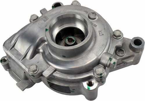 GM Original Equipment 251-751 Water Pump