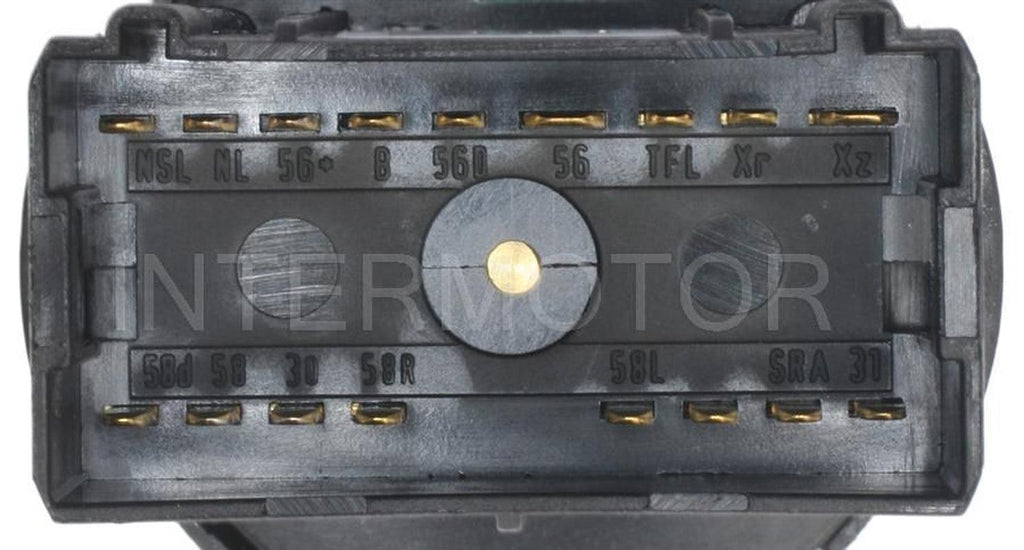 Standard Ignition Headlight Switch for A4, A4 Quattro, S4 HLS-1315