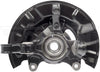Dorman Steering Knuckle Kit for Corolla, Matrix 698-476